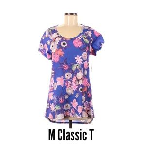 LuLaRoe Classic T